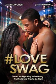  Hashtag Luv Swag Poster