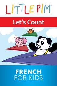  Little Pim: Let's Count - French for Kids Poster