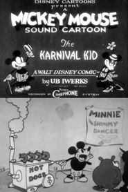  The Karnival Kid Poster
