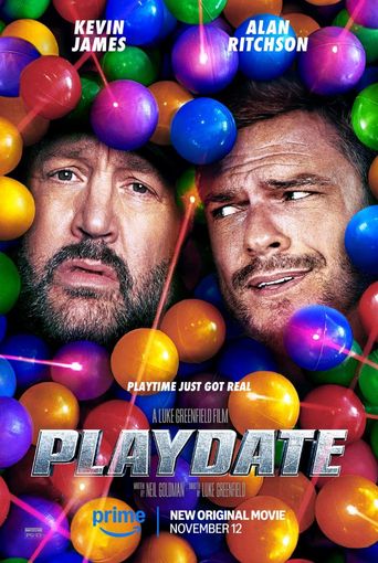 Playdate (2025): Where to Watch and Stream Online Reelgood Playdate (2025): Where to Watch and Stream Online Reelgood