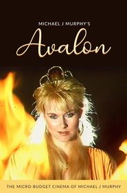  Avalon Poster