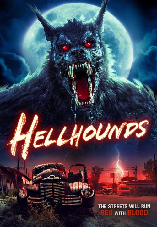 Hellhounds (2024) Where to Watch and Stream Online Reelgood