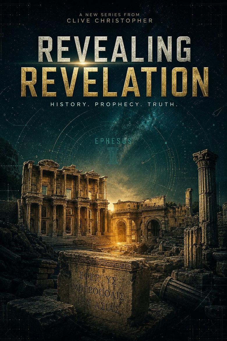 Revealing Revelations: Ephesus