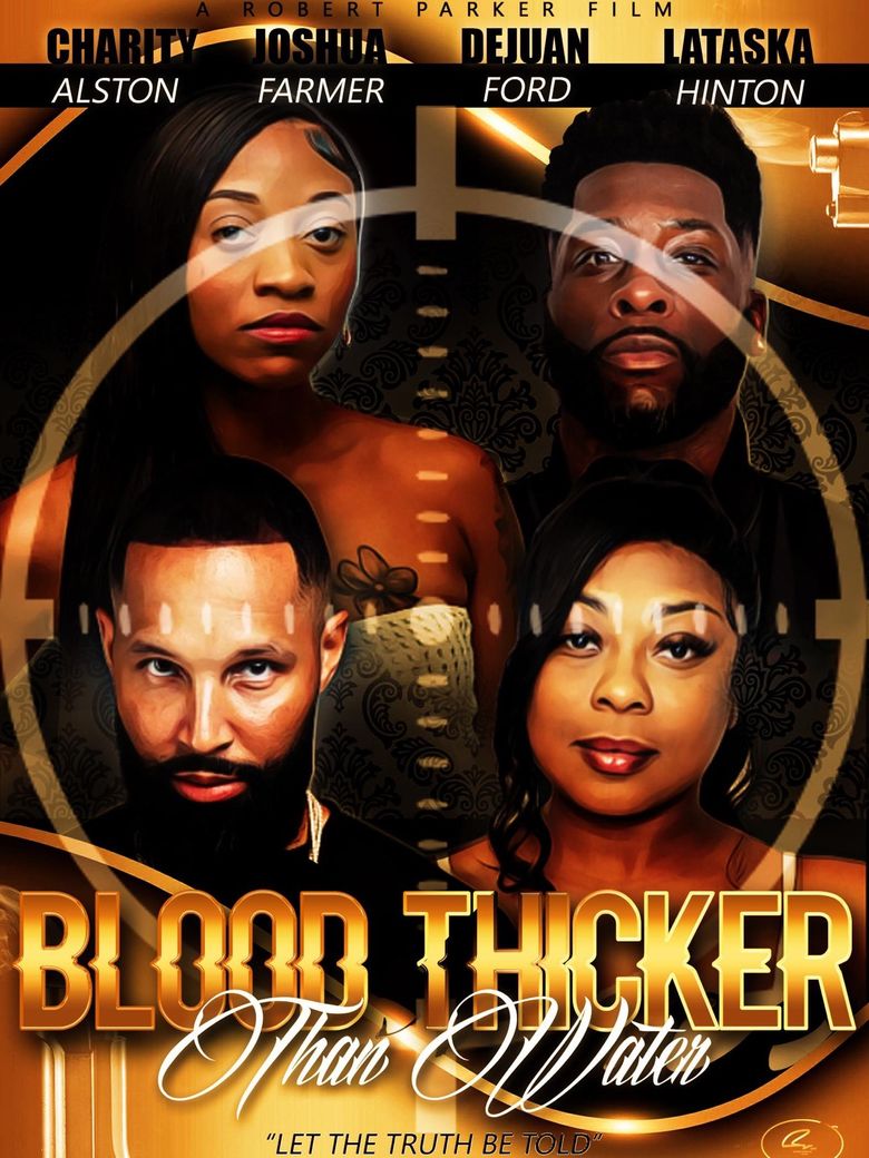 Blood Thicker Than Water