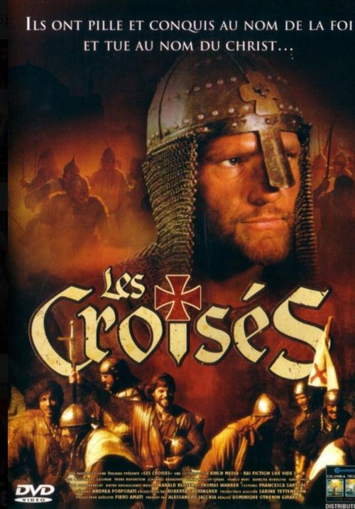 The Crusaders Poster