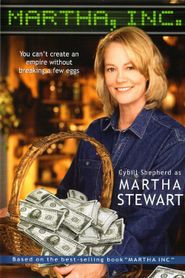  Martha, Inc.: The Story of Martha Stewart Poster