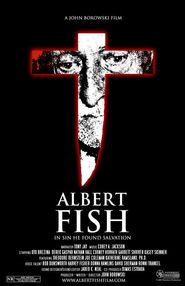  Albert Fish: In Sin He Found Salvation Poster