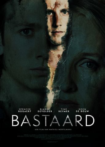  Bastaard Poster
