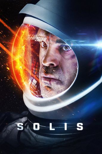  Solis Poster