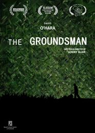 The Groundsman Poster