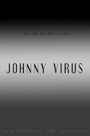  Johnny Virus Poster