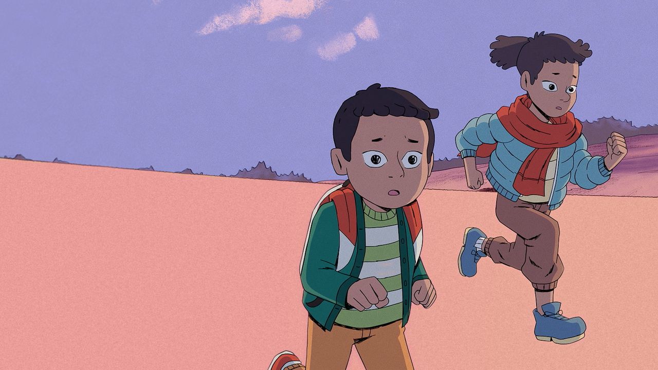 Footsteps on the Wind (2021) Where to Watch and Stream Online Reelgood