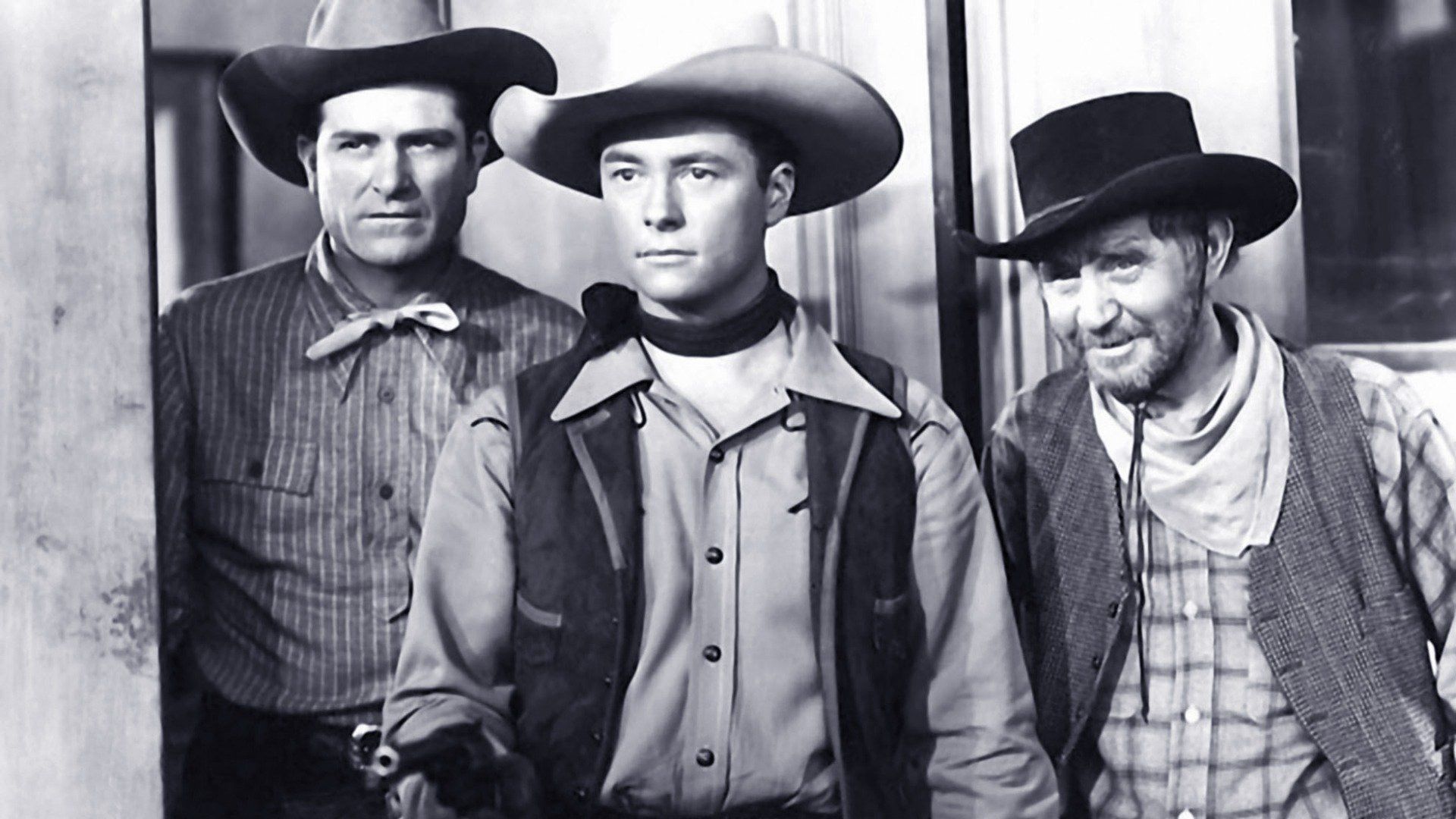 Six-Gun Gold (1941) - Where to Watch It Streaming Online Available in ...