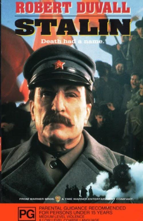 Stalin Poster