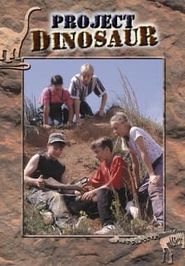  Project Dinosaur Poster