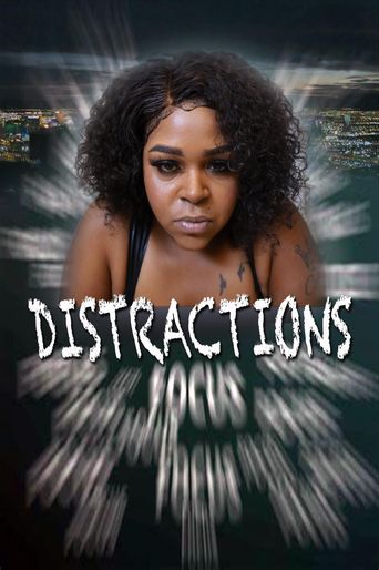  Distractions Poster