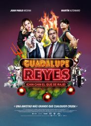 Guadalupe Reyes Poster