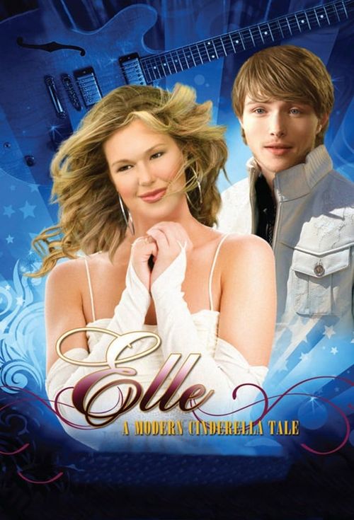 Elle: A Modern Cinderella Tale Poster