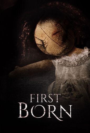  FirstBorn Poster