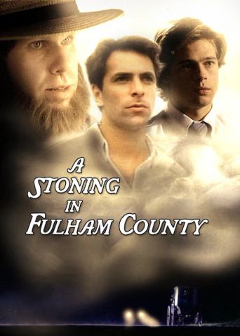  A Stoning in Fulham County Poster