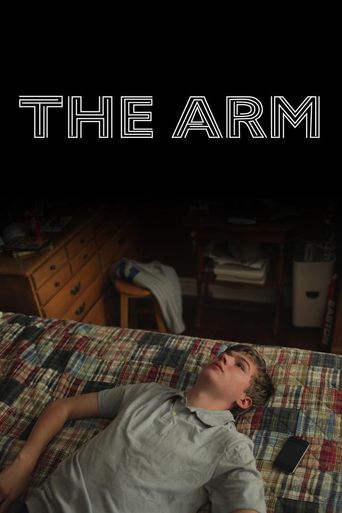  The Arm Poster