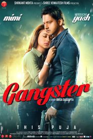  Gangster Poster