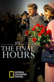  JFK: The Final Hours Poster