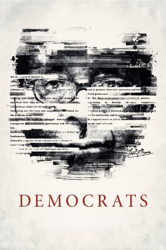  Democrats Poster