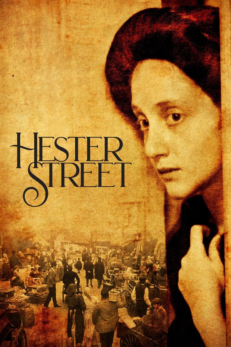 Hester Street Poster
