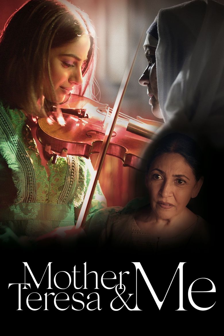 Mother Teresa & Me Mother Teresa & Me