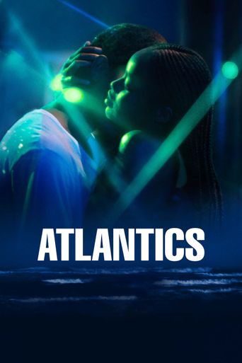  Atlantics Poster