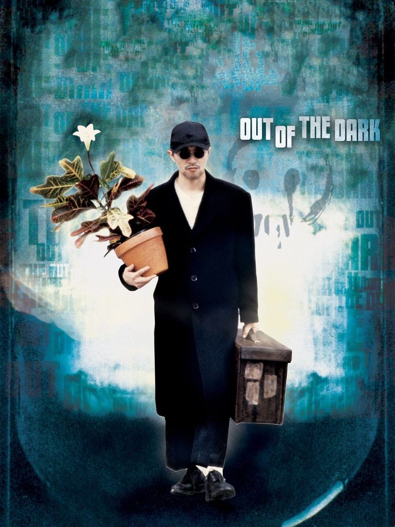 Out of the Dark Poster