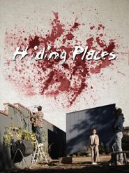  Hiding Places Poster