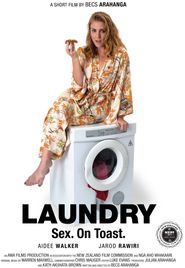  Laundry Poster