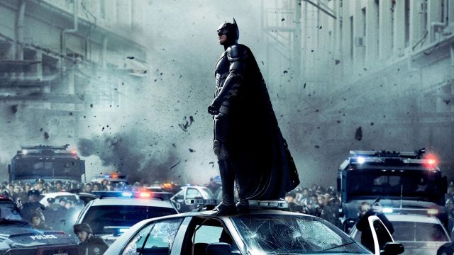 The Dark Knight Rises (2012): Where to Watch and Stream Online | Reelgood