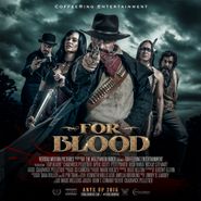  For Blood Poster