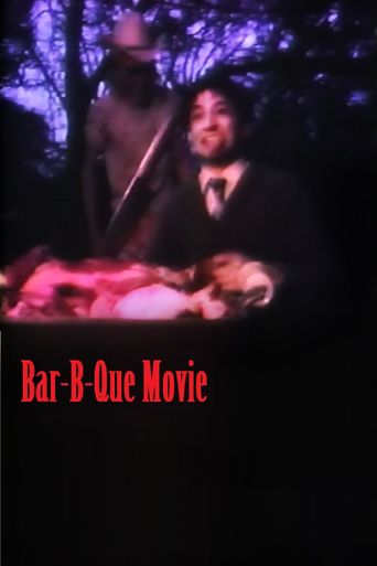  Bar-B-Que Movie Poster