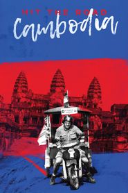  Hit the Road: Cambodia Poster