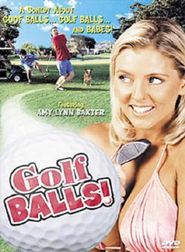  Golfballs! Poster