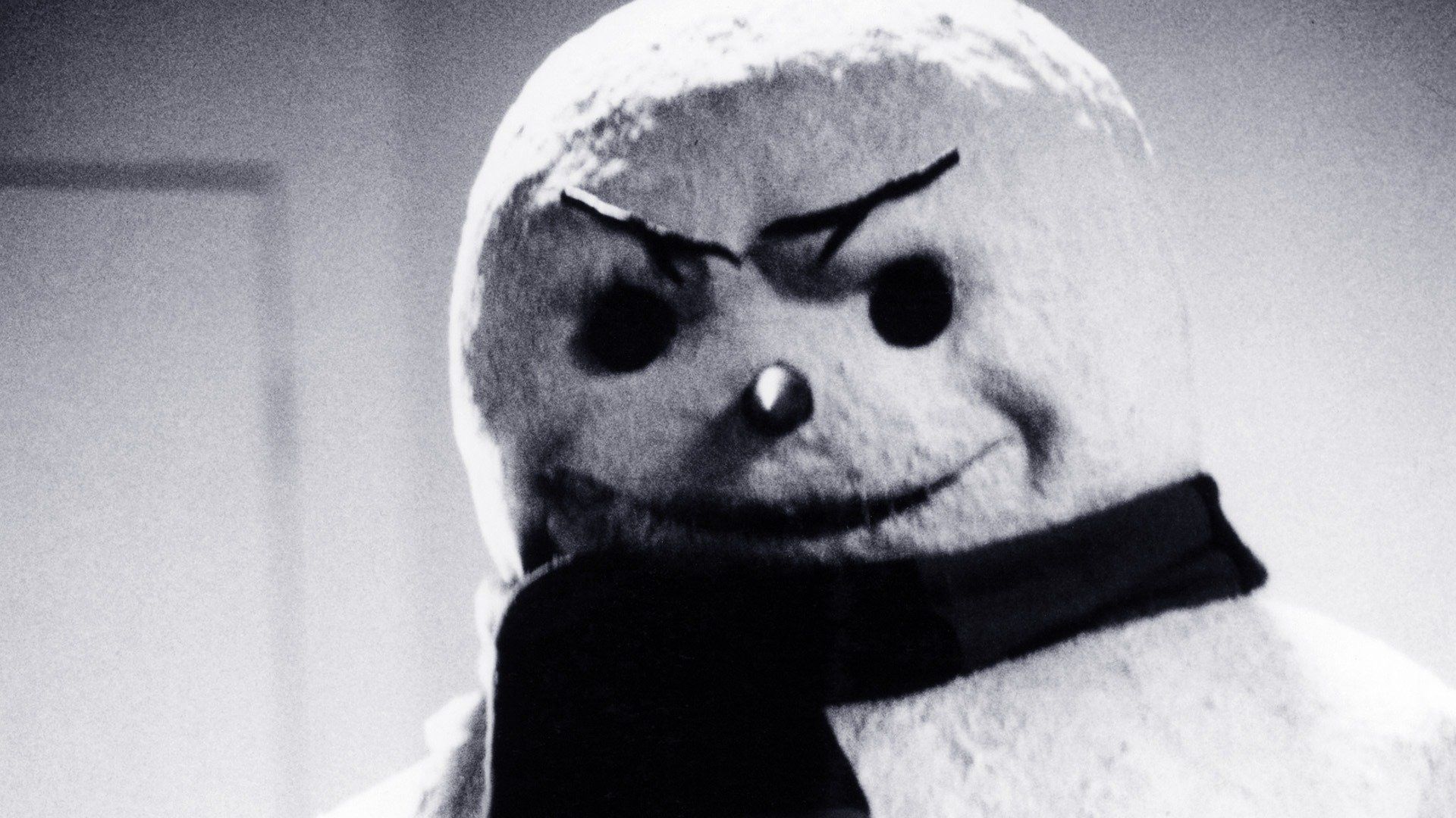 Jack Frost 2: Revenge of the Mutant Killer Snowman Backdrop