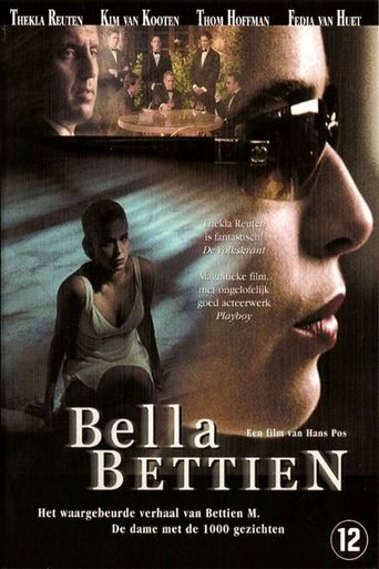  Bella Bettien Poster