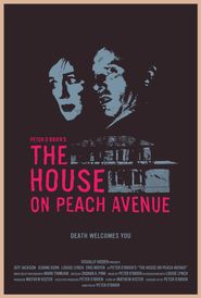 The House on Peach Avenue Poster