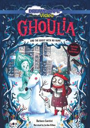  Ghoulia and the Ghost with No Name Poster