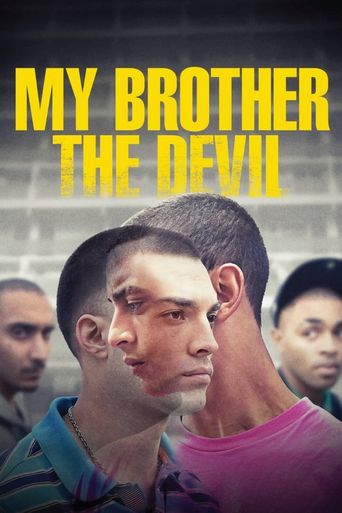 My Brother the Devil Poster