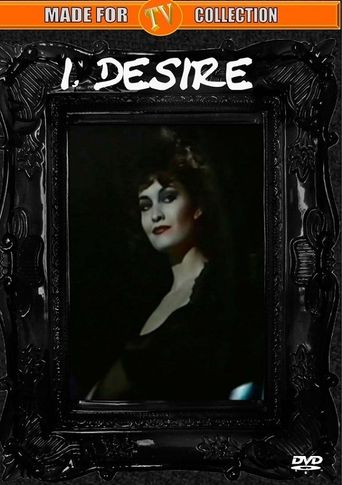  Desire: The Vampire Poster