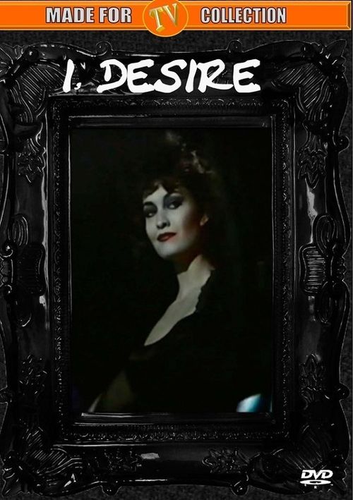 Desire: The Vampire Poster