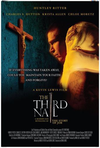  The Third Nail Poster
