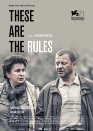  These Are the Rules Poster