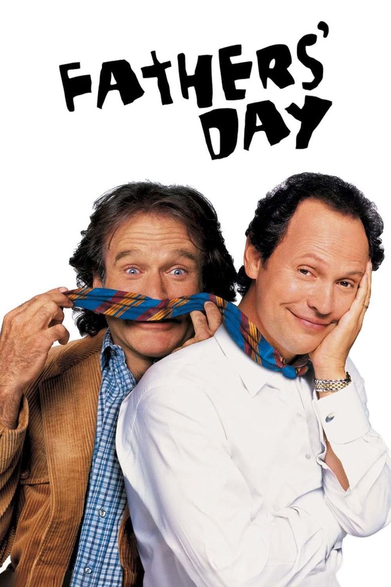 Fathers' Day Poster