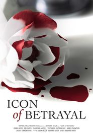  Icon of Betrayal Poster